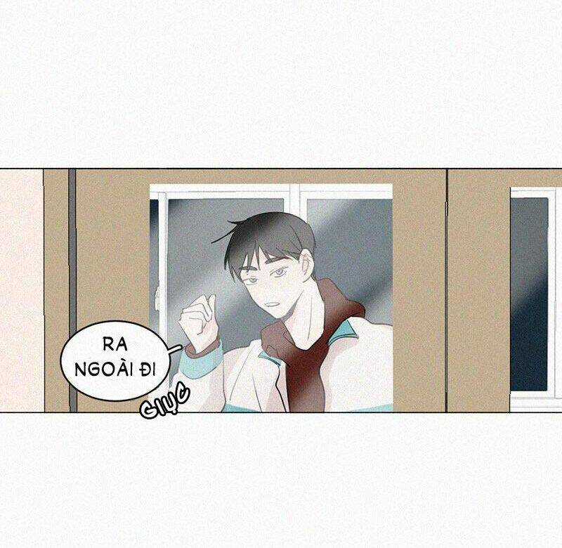 Câu Chuyện Về Cậu Và Tôi Chapter 41 trang 41