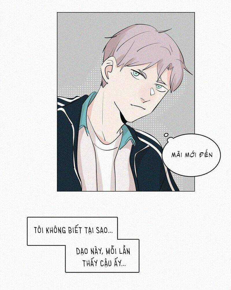 Câu Chuyện Về Cậu Và Tôi Chapter 41 trang 42