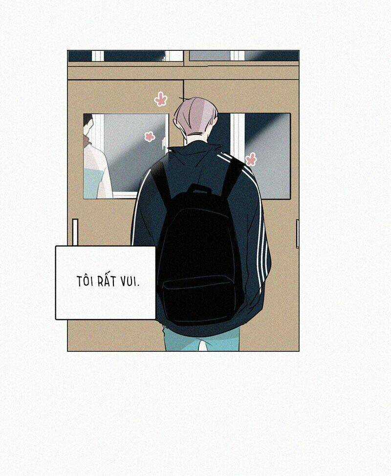 Câu Chuyện Về Cậu Và Tôi Chapter 41 trang 43