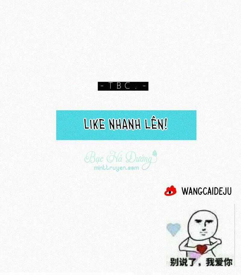 Câu Chuyện Về Cậu Và Tôi Chapter 41 trang 44