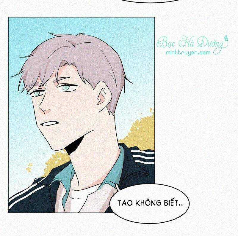 Câu Chuyện Về Cậu Và Tôi Chapter 41 trang 6