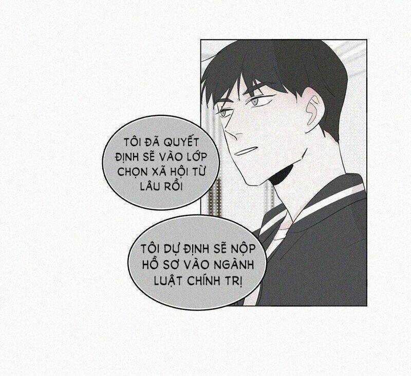 Câu Chuyện Về Cậu Và Tôi Chapter 41 trang 7