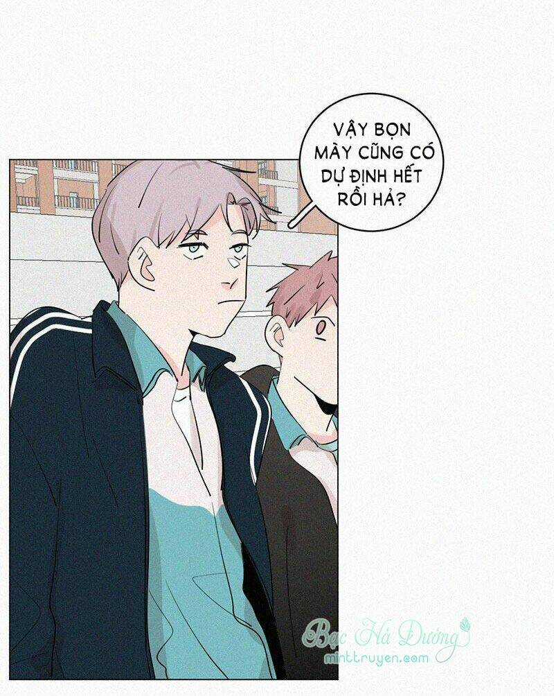 Câu Chuyện Về Cậu Và Tôi Chapter 41 trang 9