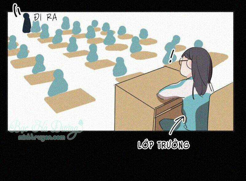 Câu Chuyện Về Cậu Và Tôi Chapter 42 trang 10