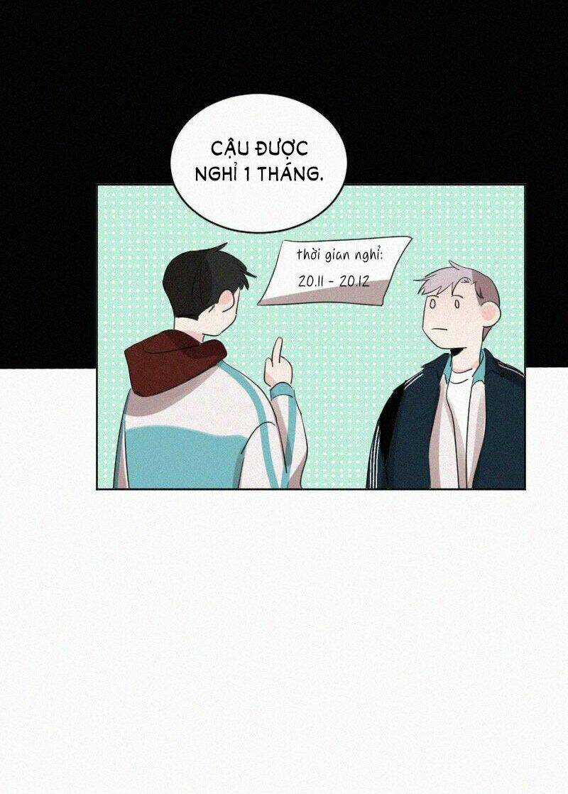 Câu Chuyện Về Cậu Và Tôi Chapter 42 trang 13