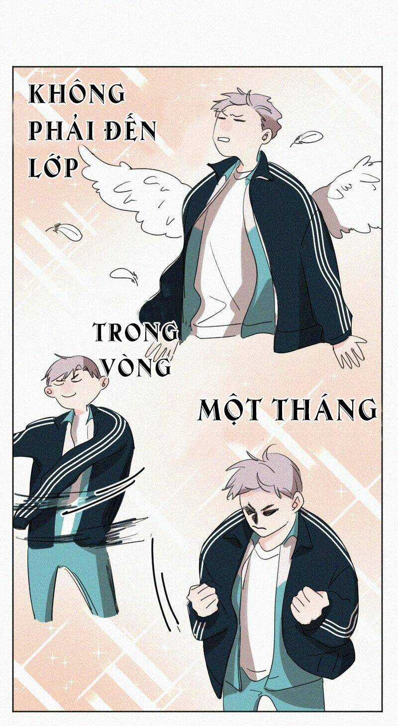 Câu Chuyện Về Cậu Và Tôi Chapter 42 trang 14