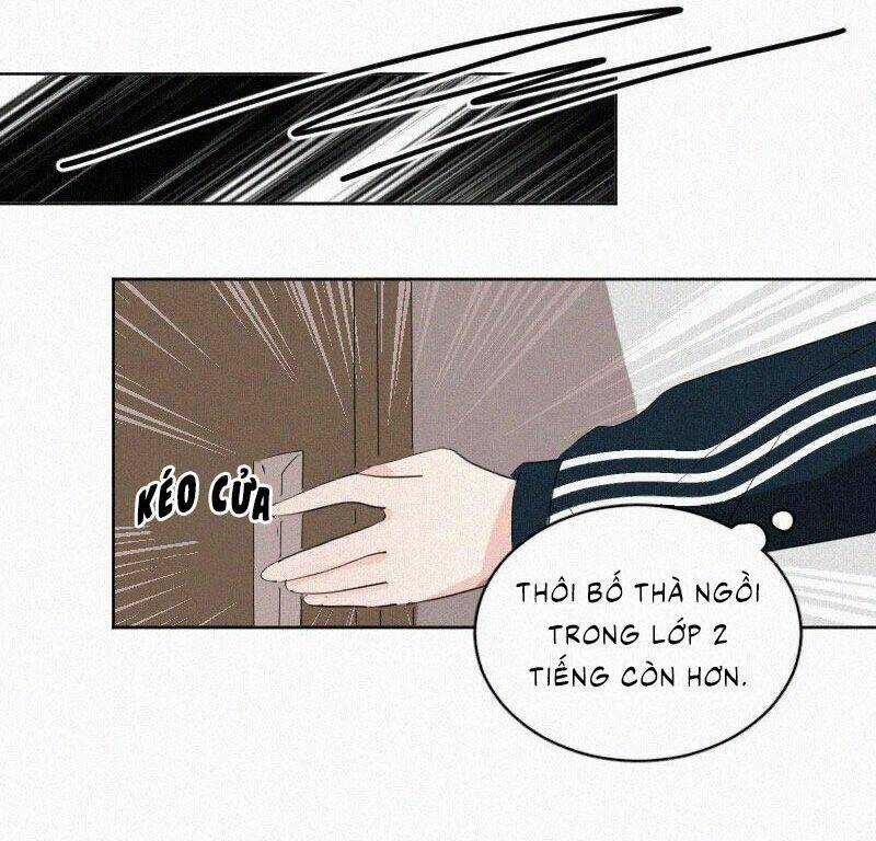 Câu Chuyện Về Cậu Và Tôi Chapter 42 trang 19