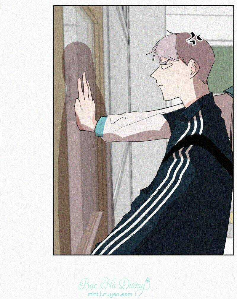 Câu Chuyện Về Cậu Và Tôi Chapter 42 trang 20