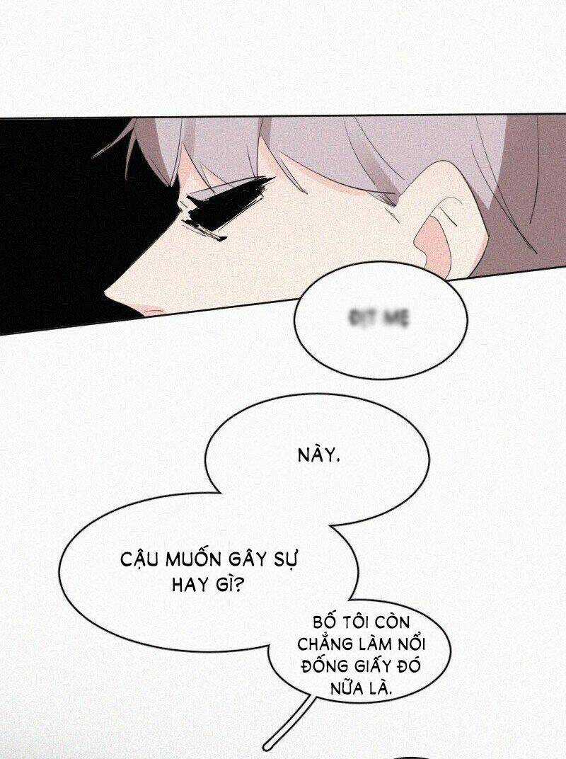 Câu Chuyện Về Cậu Và Tôi Chapter 42 trang 21