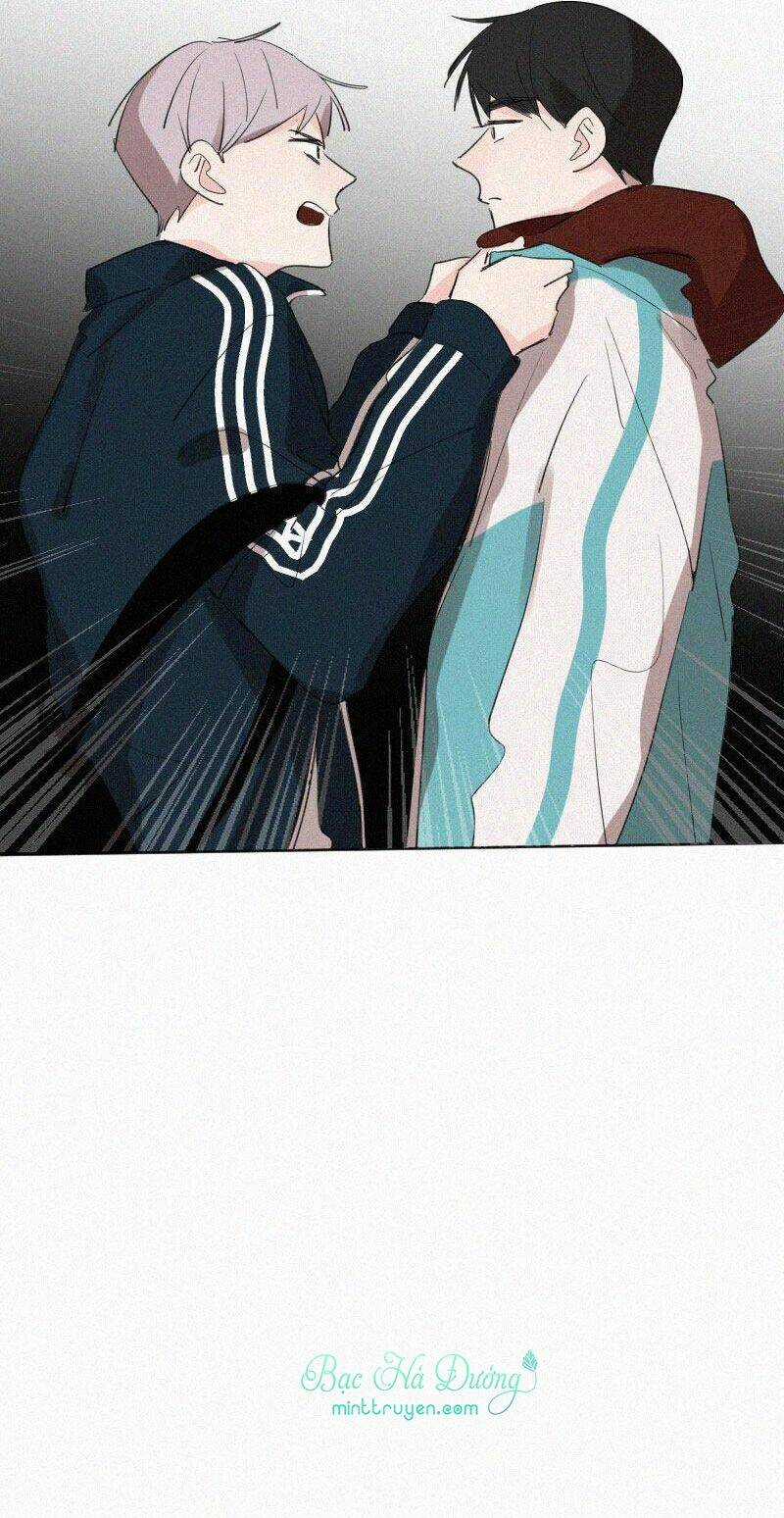 Câu Chuyện Về Cậu Và Tôi Chapter 42 trang 22