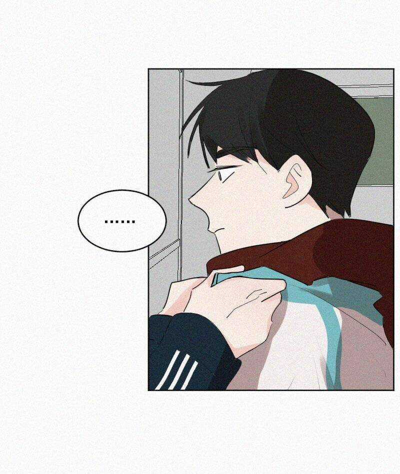 Câu Chuyện Về Cậu Và Tôi Chapter 42 trang 23