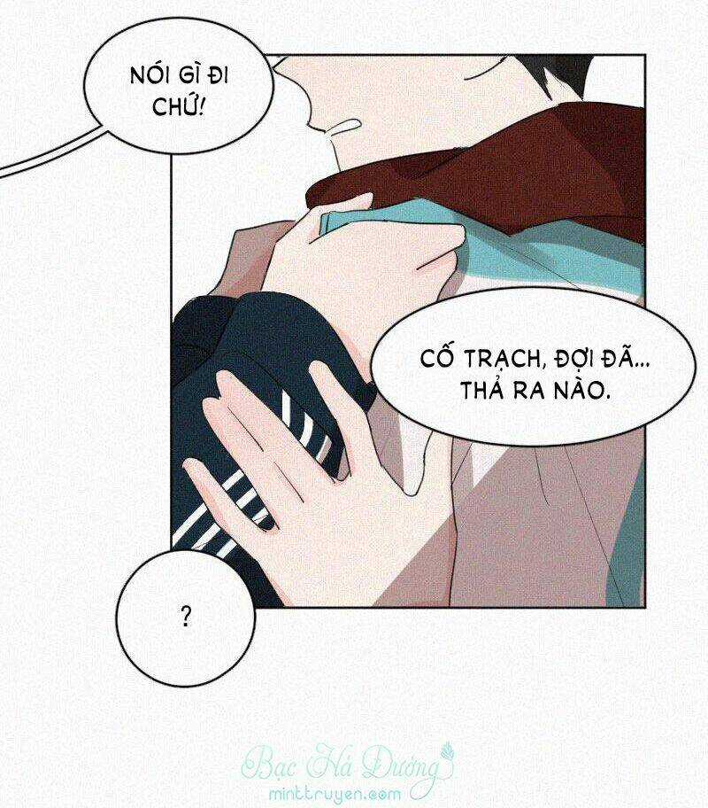 Câu Chuyện Về Cậu Và Tôi Chapter 42 trang 24