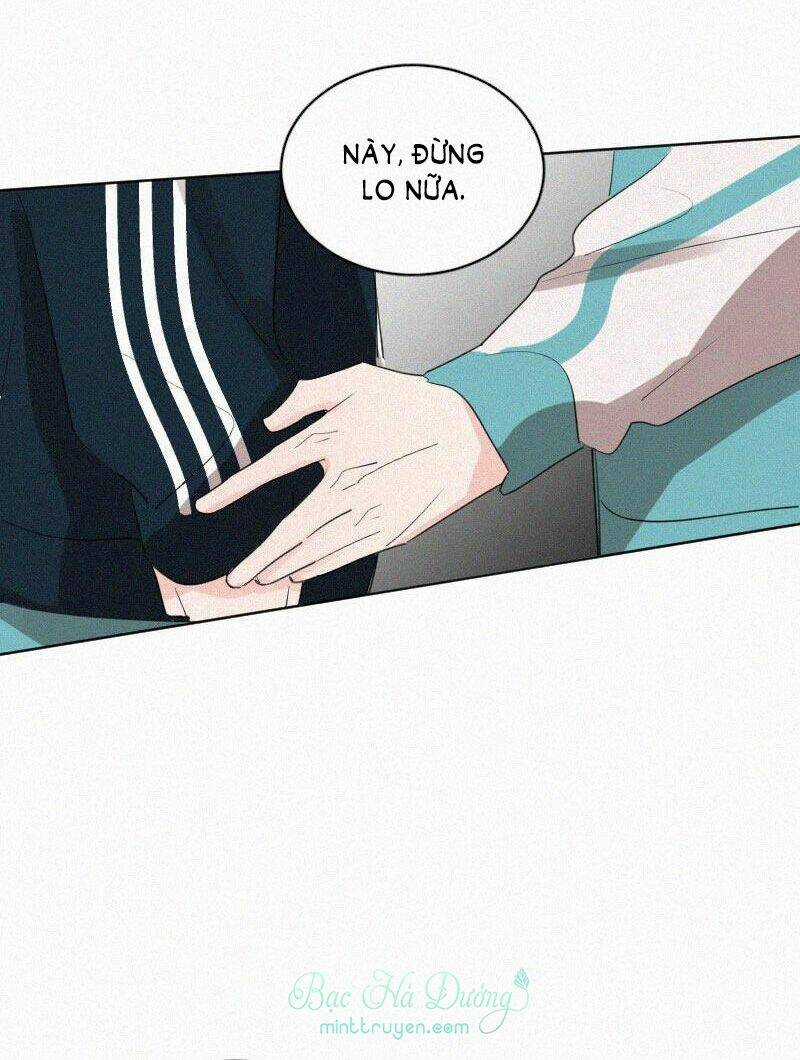 Câu Chuyện Về Cậu Và Tôi Chapter 42 trang 28