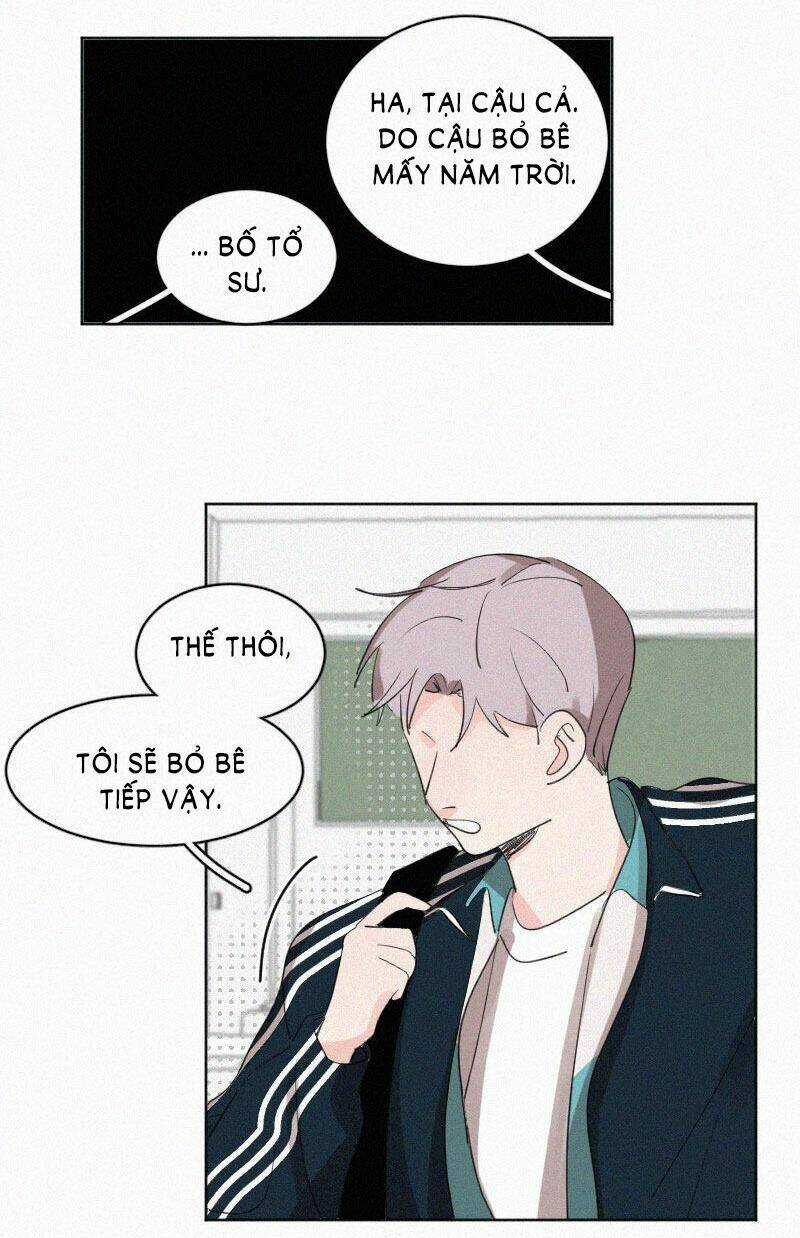 Câu Chuyện Về Cậu Và Tôi Chapter 42 trang 31