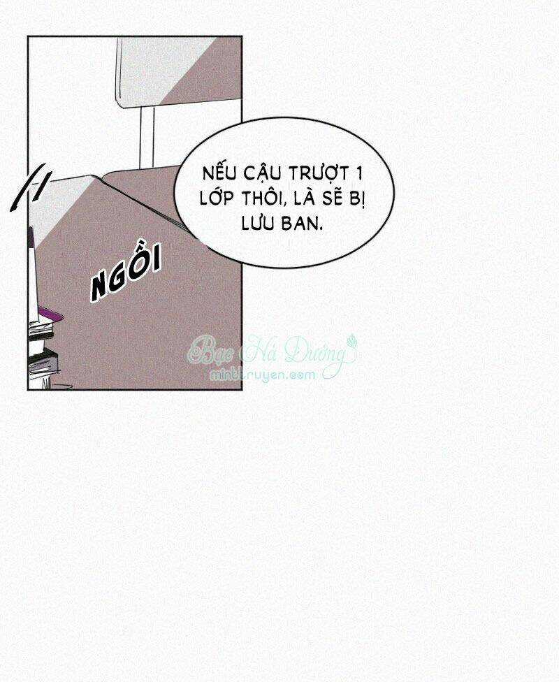 Câu Chuyện Về Cậu Và Tôi Chapter 42 trang 34