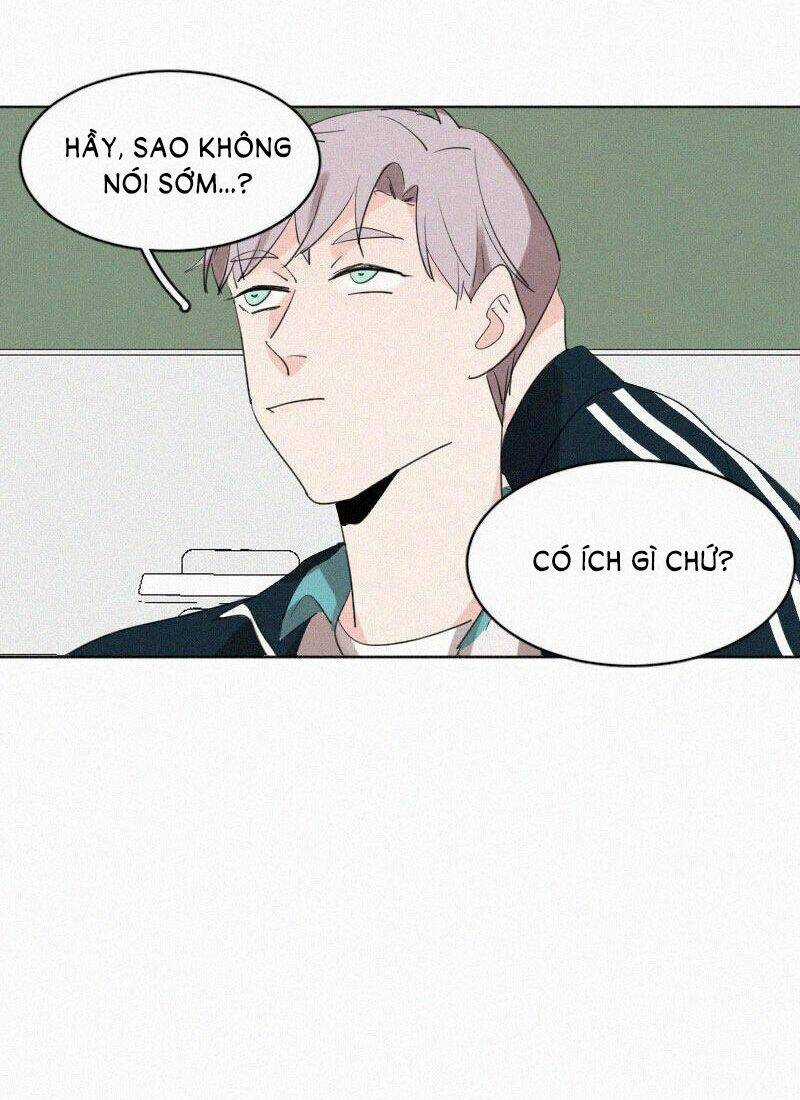 Câu Chuyện Về Cậu Và Tôi Chapter 42 trang 37