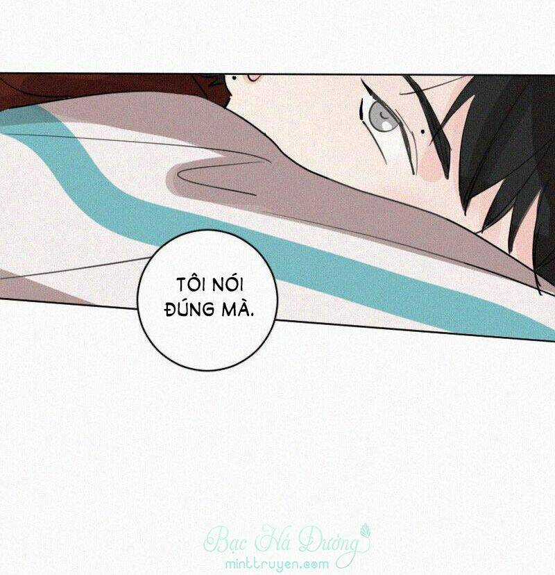 Câu Chuyện Về Cậu Và Tôi Chapter 42 trang 39