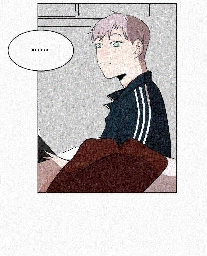 Câu Chuyện Về Cậu Và Tôi Chapter 42 trang 40