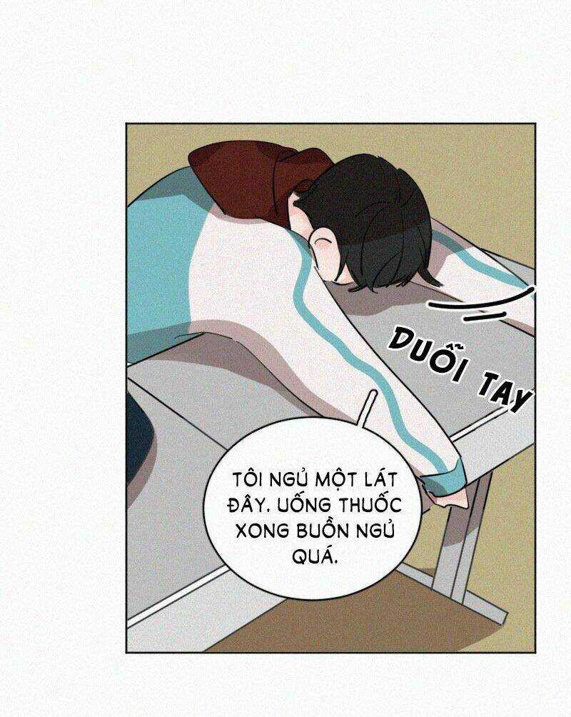 Câu Chuyện Về Cậu Và Tôi Chapter 42 trang 46