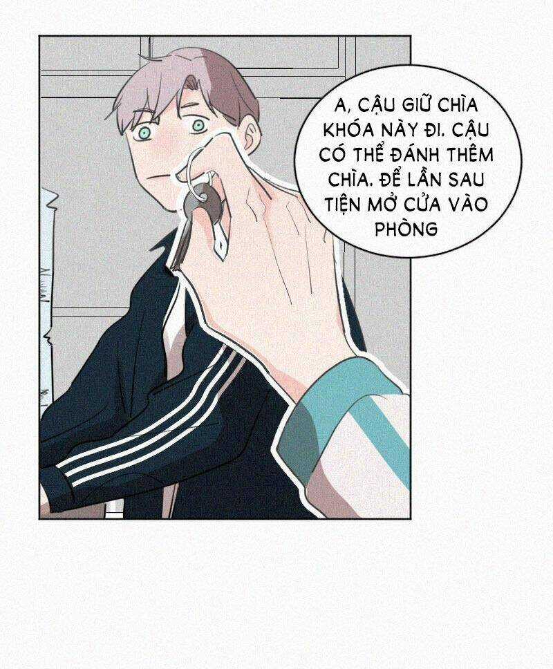 Câu Chuyện Về Cậu Và Tôi Chapter 42 trang 47