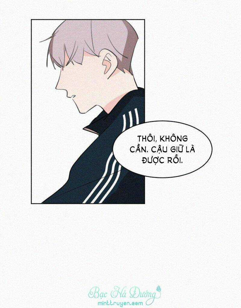 Câu Chuyện Về Cậu Và Tôi Chapter 42 trang 48