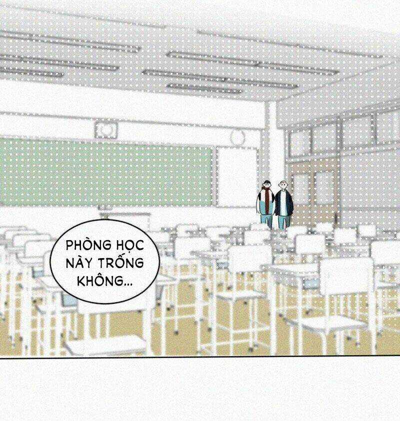 Câu Chuyện Về Cậu Và Tôi Chapter 42 trang 5