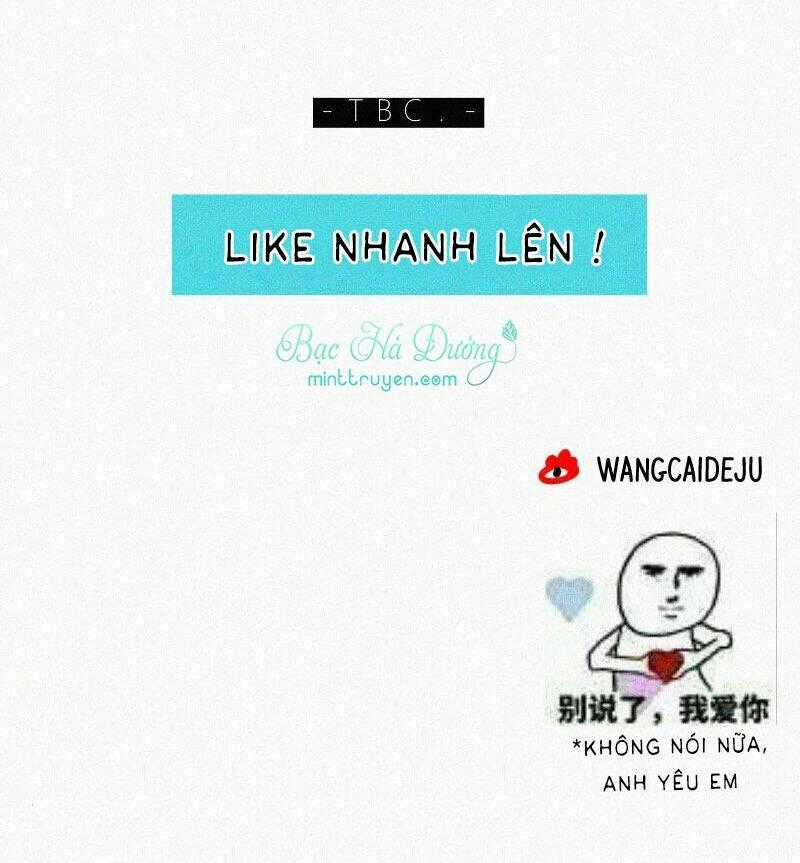 Câu Chuyện Về Cậu Và Tôi Chapter 42 trang 50