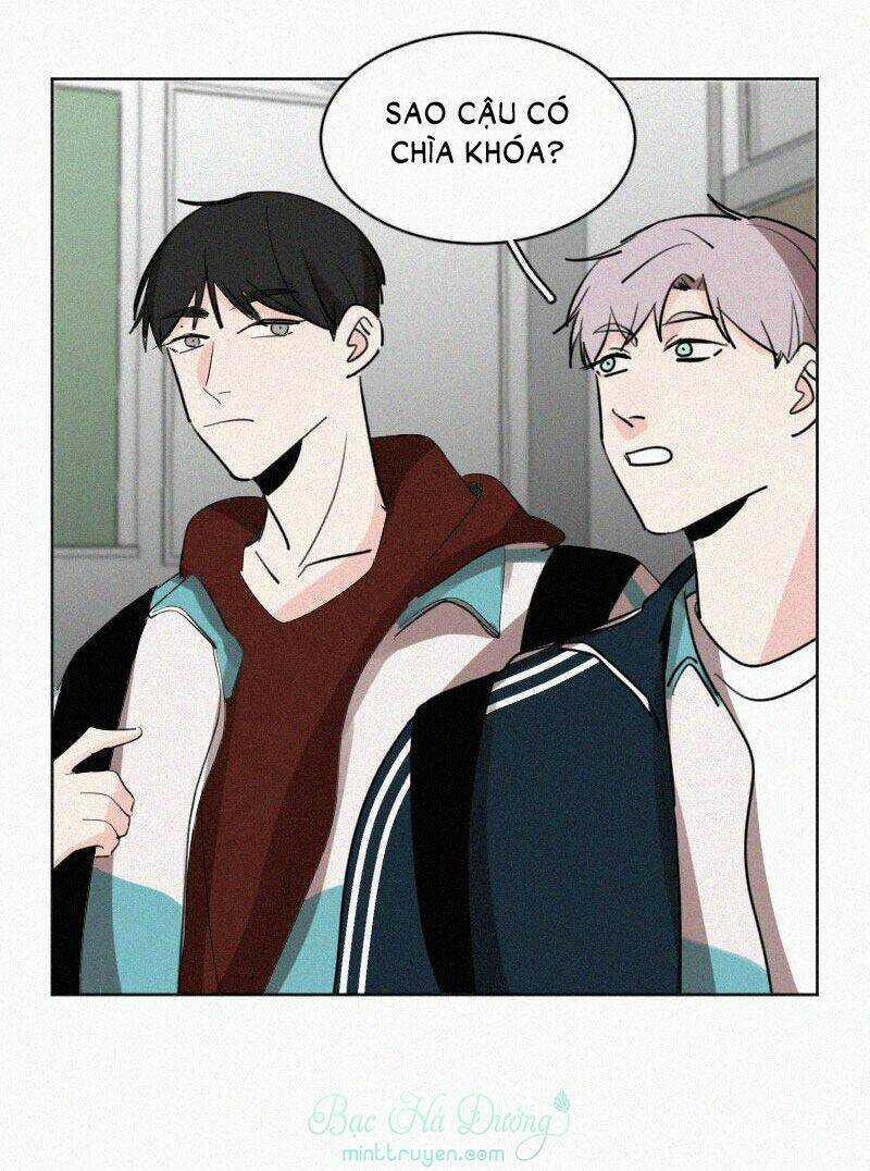 Câu Chuyện Về Cậu Và Tôi Chapter 42 trang 6