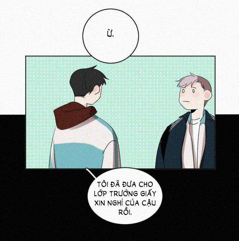 Câu Chuyện Về Cậu Và Tôi Chapter 42 trang 9