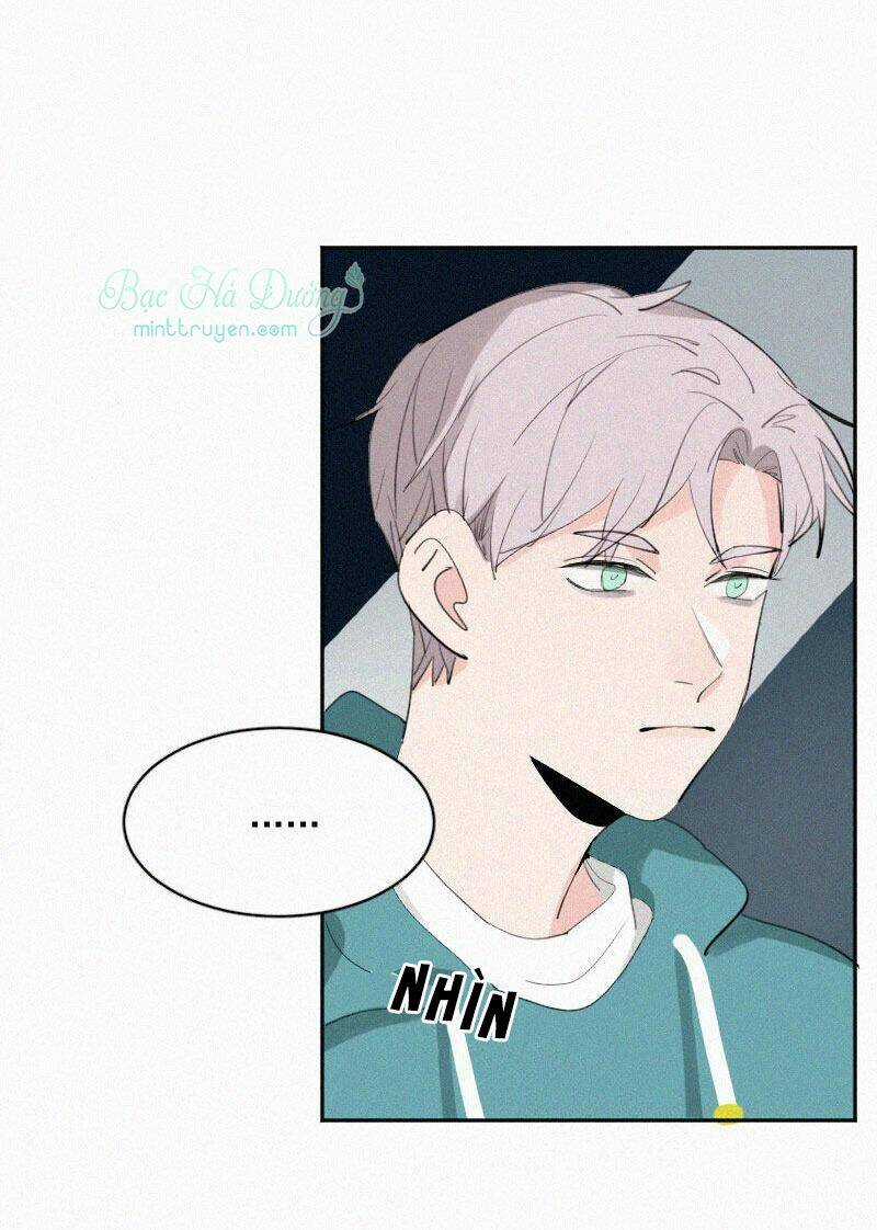 Câu Chuyện Về Cậu Và Tôi Chapter 43 trang 11
