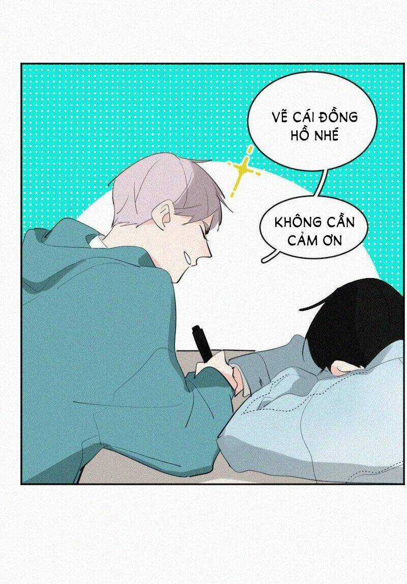 Câu Chuyện Về Cậu Và Tôi Chapter 43 trang 14