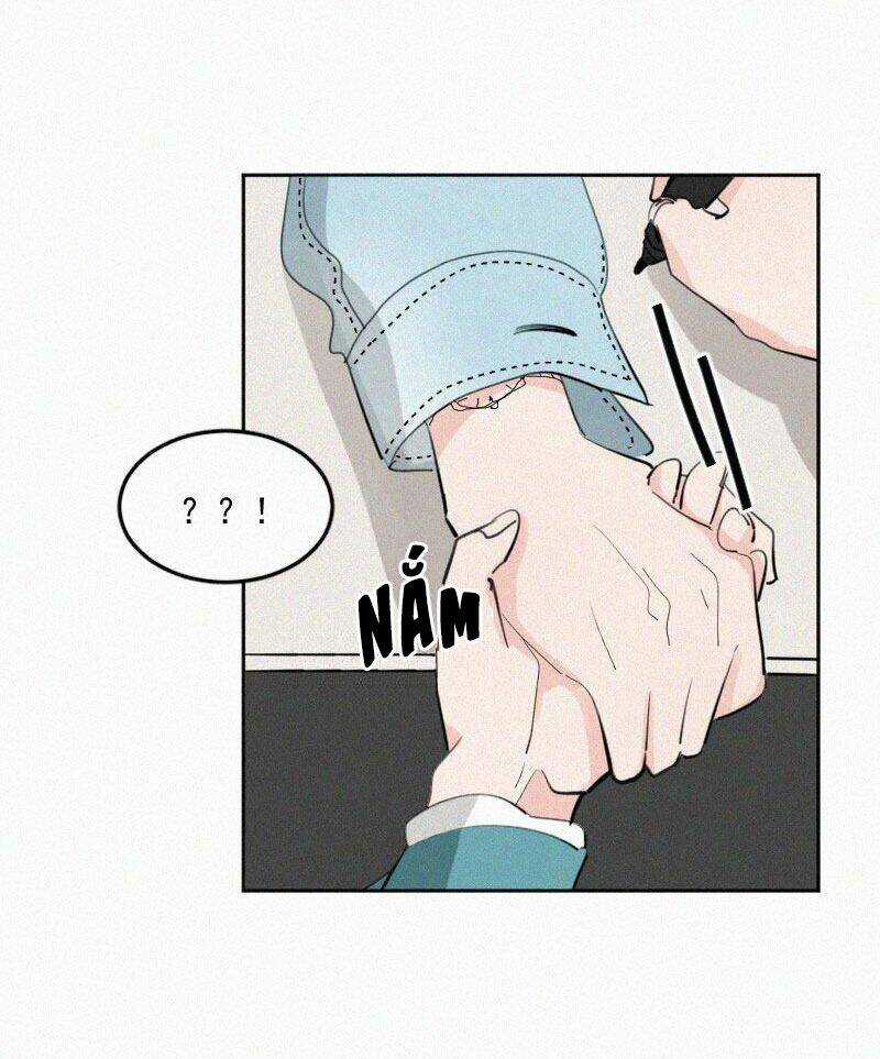 Câu Chuyện Về Cậu Và Tôi Chapter 43 trang 16