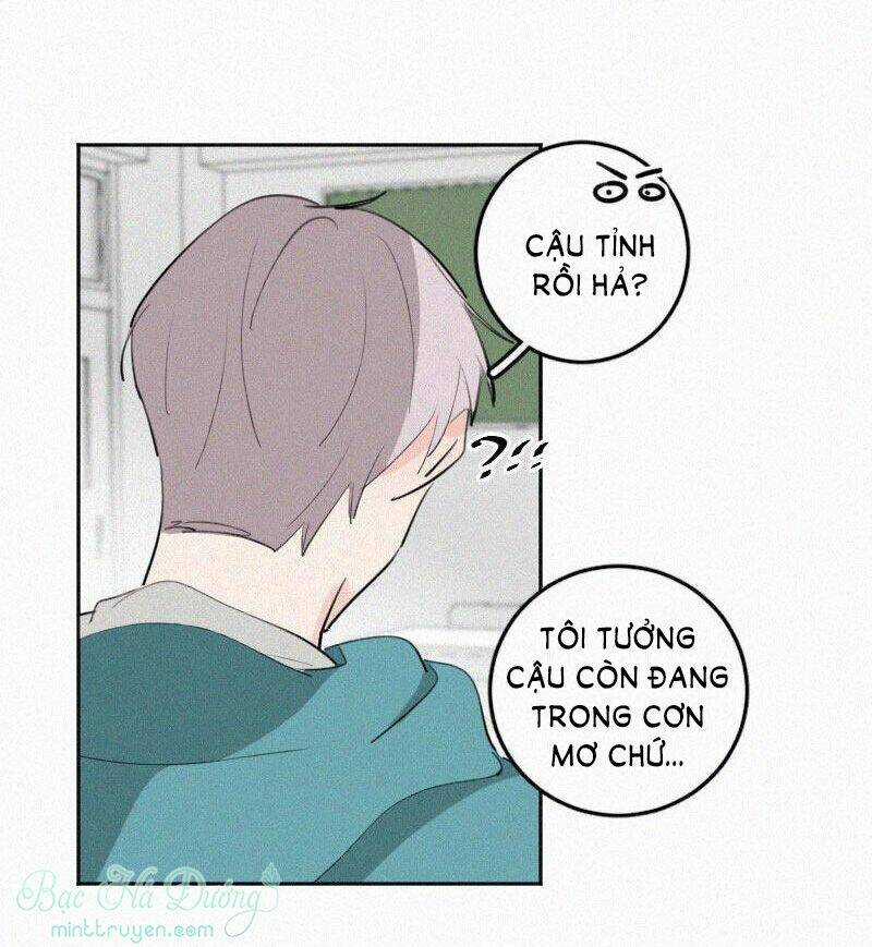 Câu Chuyện Về Cậu Và Tôi Chapter 43 trang 17