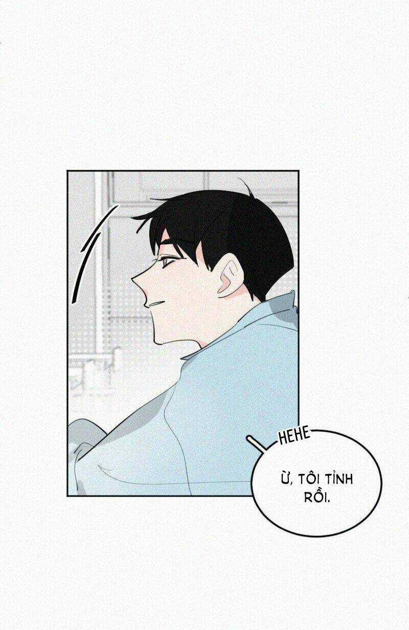 Câu Chuyện Về Cậu Và Tôi Chapter 43 trang 20