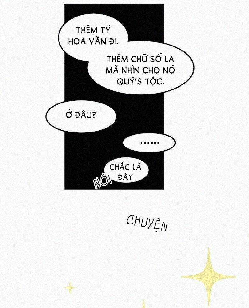 Câu Chuyện Về Cậu Và Tôi Chapter 43 trang 22