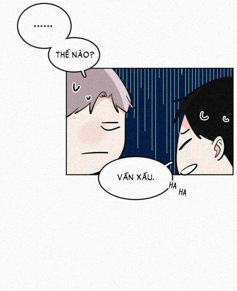 Câu Chuyện Về Cậu Và Tôi Chapter 43 trang 24