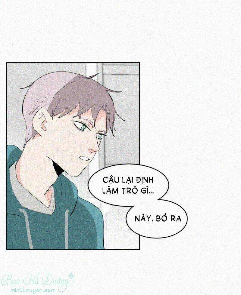 Câu Chuyện Về Cậu Và Tôi Chapter 43 trang 27