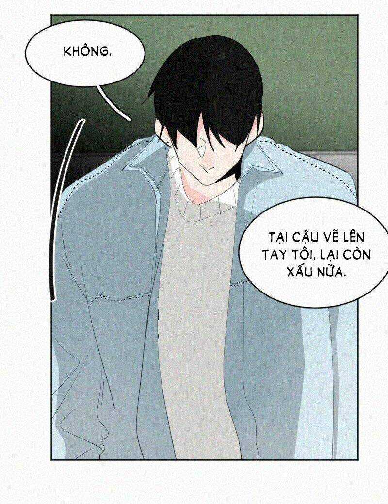 Câu Chuyện Về Cậu Và Tôi Chapter 43 trang 28