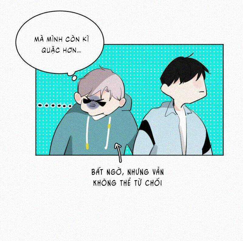 Câu Chuyện Về Cậu Và Tôi Chapter 43 trang 32