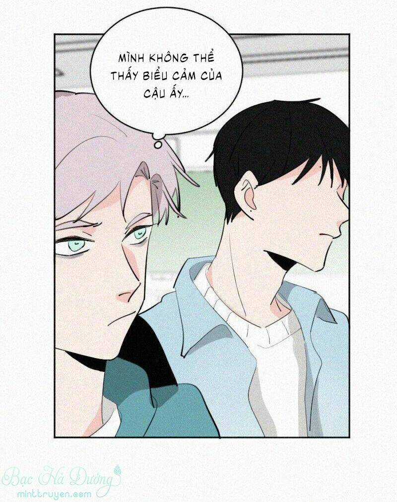 Câu Chuyện Về Cậu Và Tôi Chapter 43 trang 33