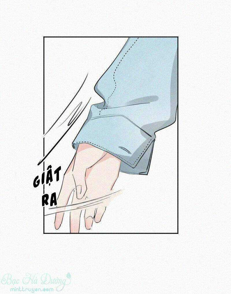 Câu Chuyện Về Cậu Và Tôi Chapter 43 trang 35