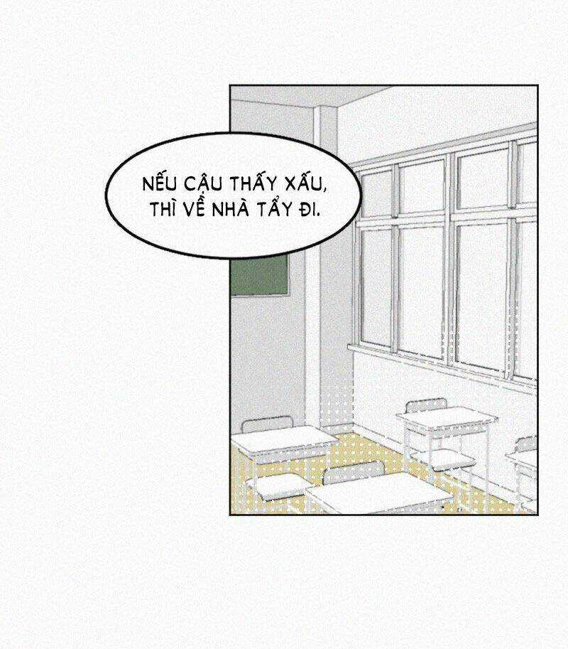 Câu Chuyện Về Cậu Và Tôi Chapter 43 trang 38