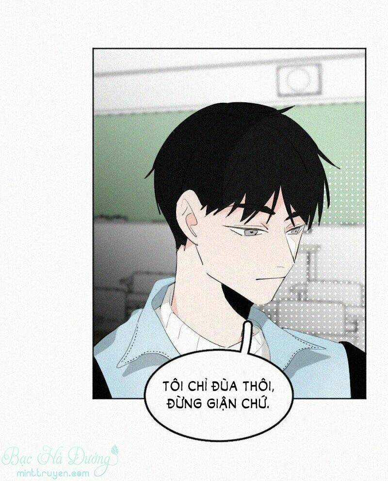 Câu Chuyện Về Cậu Và Tôi Chapter 43 trang 39