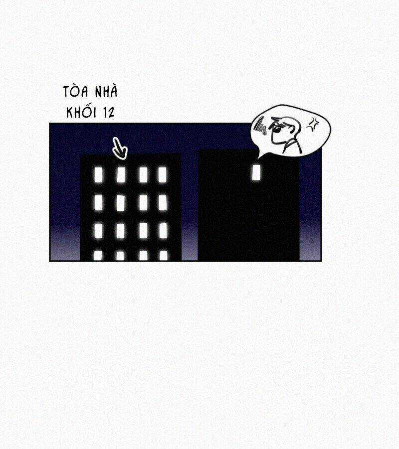 Câu Chuyện Về Cậu Và Tôi Chapter 43 trang 4