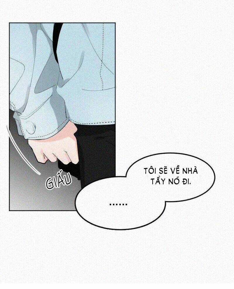 Câu Chuyện Về Cậu Và Tôi Chapter 43 trang 40