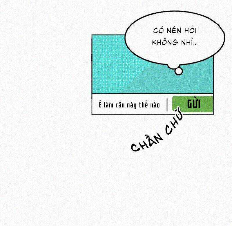 Câu Chuyện Về Cậu Và Tôi Chapter 43 trang 42