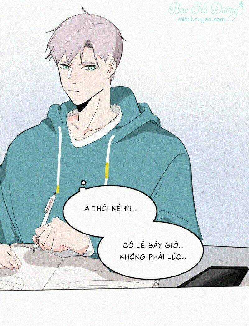 Câu Chuyện Về Cậu Và Tôi Chapter 43 trang 43