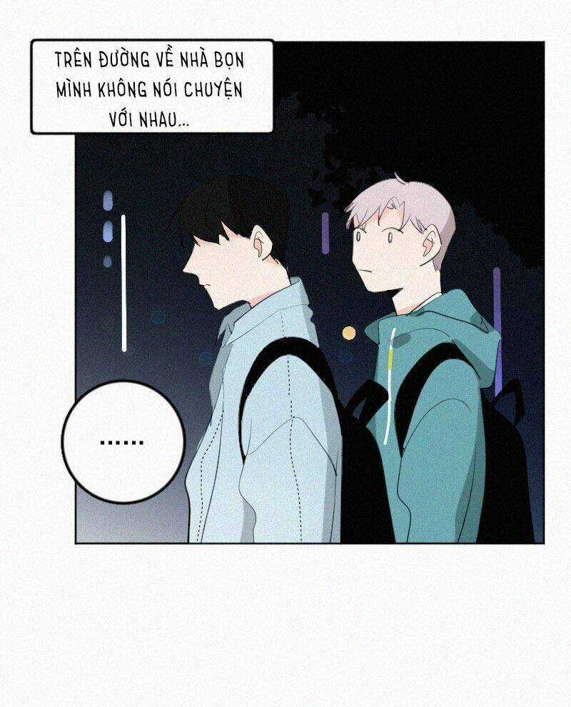 Câu Chuyện Về Cậu Và Tôi Chapter 43 trang 44