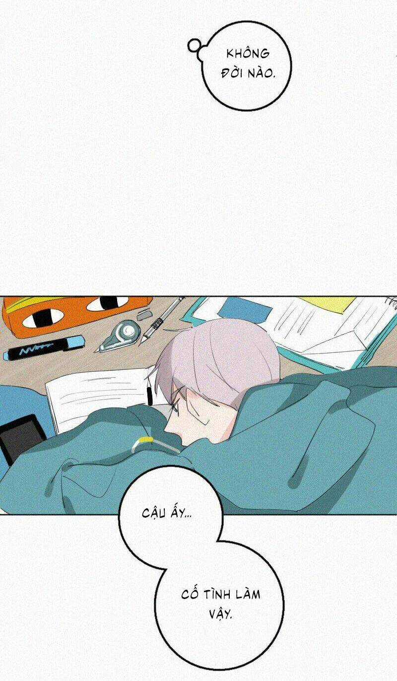 Câu Chuyện Về Cậu Và Tôi Chapter 43 trang 47