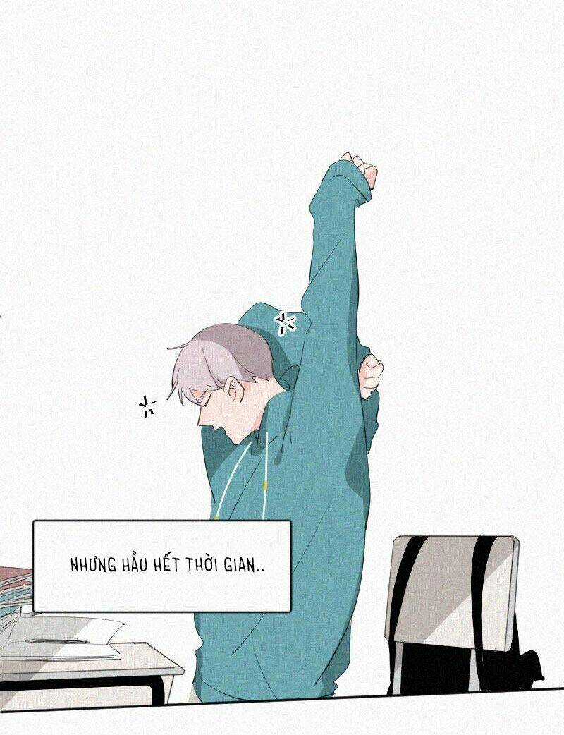 Câu Chuyện Về Cậu Và Tôi Chapter 43 trang 6